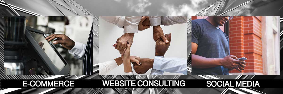 3 images of services